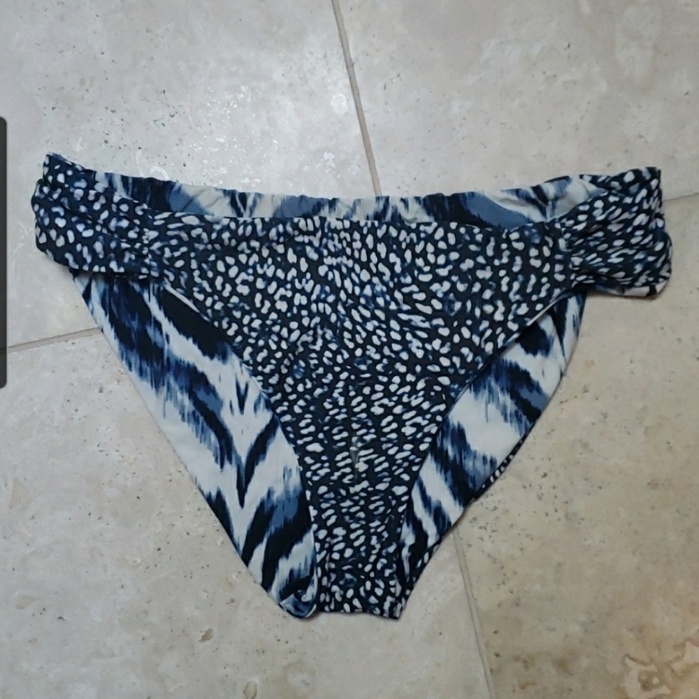 Reversible Bikini Bottoms